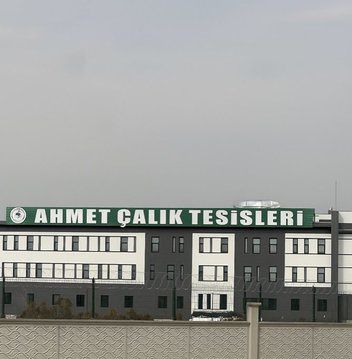 Konya'yı karıştıran olay: Tesislere verilen isim tepki çekti