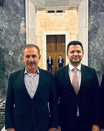 Yurt dışındaki oy kullanımı rekora gidiyor