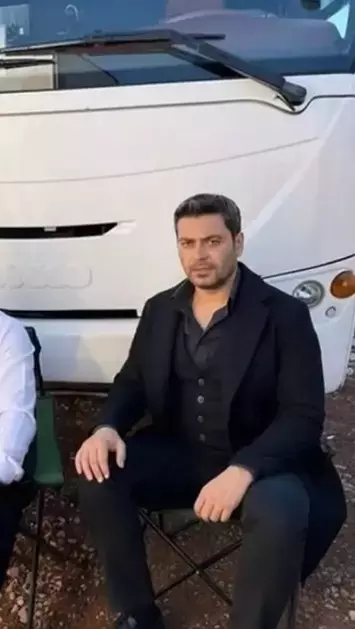 Yapay zeka mı, gerçek mi? Ozan Akbaba'dan çok konuşulan fotoğrafa yanıt