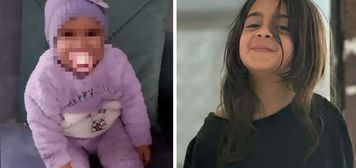 Narin'in ardından bir kahreden haber daha! İstismara uğrayan Sıla bebek entübe edildi