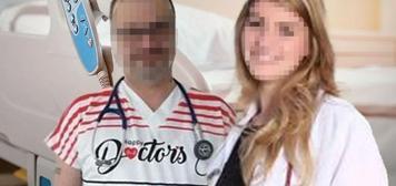 Hastanede dehşete düşüren olay! Başhekim, doktora tecavüz etti