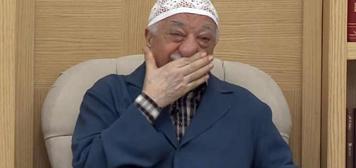 Aylar sonra ilk kez görüntülendi! İşte teröristbaşı Fetullah Gülen'in son hali