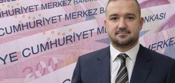 Merkez Bankası faizi yüzde 50'de sabit bıraktı