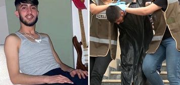 İbre aileye de dönebilir! Polis katilinin sosyal medya paylaşımları dehşet verici