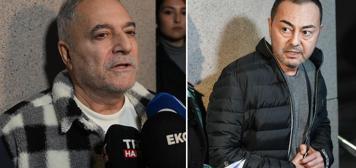 Başsavcılık, Mehmet Ali Erbil ve Serdar Ortaç hakkında yeniden tutuklama talebinde bulundu