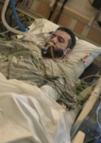 Kayıp 6 günün esrarı çözüldü! Şara, 12 dakika süren çatışmada yaralanmış