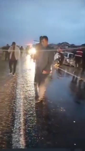 Diyarbakır'da katliam gibi kaza: Aynı aileden 3 kişi can verdi