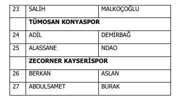 Eren Elmalı, Necip Uysal, Ersin Destanoğlu bahis mi oynadı?