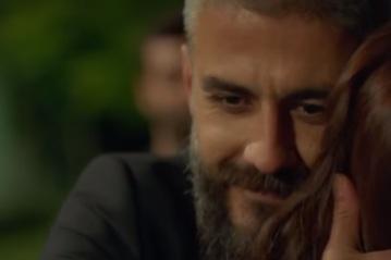 Ünlü oyuncudan ol Arkadaşı Arslan'a duygusal veda