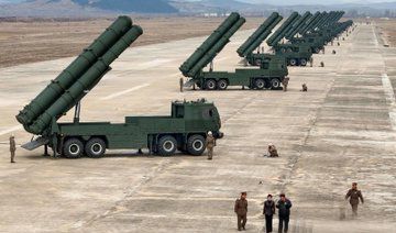 Kim ve halefinden ABD'ye tarihi mesaj: Testi birlikte izlediler