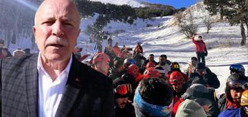 Gencecik bir sporcu öldü, Mehmet Sekmen kendini aklama derdine düştü