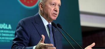 Erdoğan muhalefeti, Yaprak Dökümü dizisinin meşhur repliğiyle eleştirdi