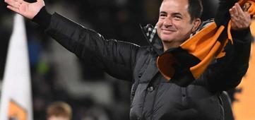 Acun'un takımı Hull City, aylar sonra bir ilki başardı