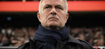 Fenerbahçe yönetimi toplandı: Mourinho ille yollar ayrılıyor mu?