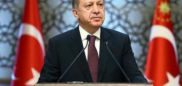 Asgari ücret kararı sonrası Erdoğan'dan ilk açıklama geldi