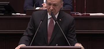 Erdoğan, SGK'ya borcu olan belediyelere seslendi: Tıpış tıpış ödeyeceksiniz