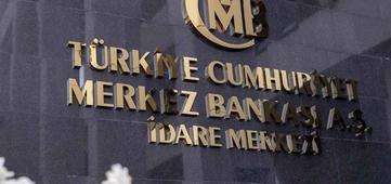 Merkez Bankası 2025 yılı hedeflerini açıkladı: KKM uygulamasının sonlandırılması planlanıyor