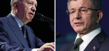 AK Parti'ye dönüş sinyalleri veren Davutoğlu'na kötü haber