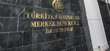 Merkez Bankası 22 ay sonra ilk kez faiz indirdi