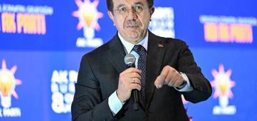 AK Partili Zeybekci: Asgari ücret yeterli değildir, daha çok olmalı