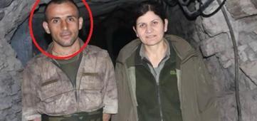 MİT'ten PKK'ya nokta operasyon! Sözde sorumlulardan Nusrettin Demir etkisiz hale getirildi