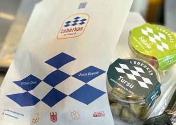 Yeni Lezzet Leberkas Burger Türk Tüketicisi ile Buluşuyor