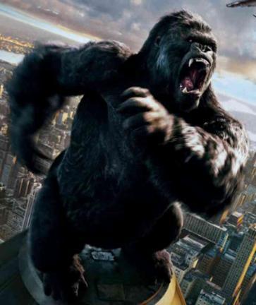 King Kong filmi konusu nedir? King Kong oyuncuları kim?