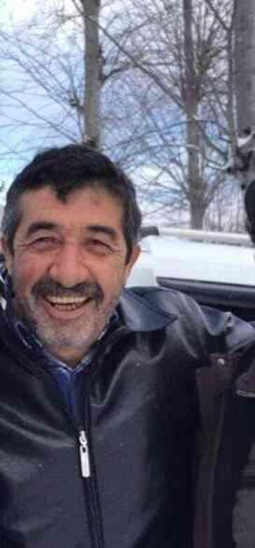 Samsun'da gölde tekne alabora oldu: 2 kişi kayıp