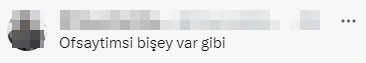 Türkiye-Galler maçında iptal olan gole tepkiler çığ gibi!