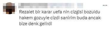 Türkiye-Galler maçında iptal olan gole tepkiler çığ gibi!