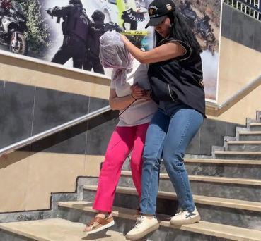 Yemek programıyla ünlenen şef ve kocasına 28 milyonluk vurgun