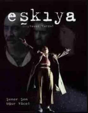 Kültür ve Turizm Bakanlığı halk oylamasında birinci olan film hangisidir?