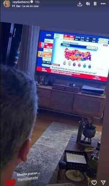 Ceyda Düvenci'nin yeni sevgilisi kim? Ceyda Düvenci kimle aşk yaşıyor?