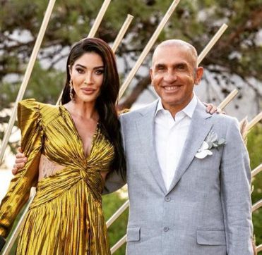 Mustafa Sandal'ın kayınpederinin mal varlıklarına tedbir konuldu