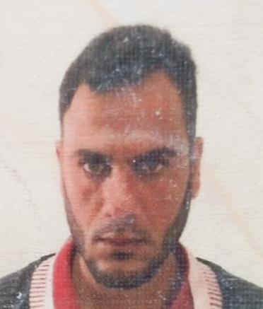 İş görüşmesi için gittiği şantiye önünde ölü bulundu