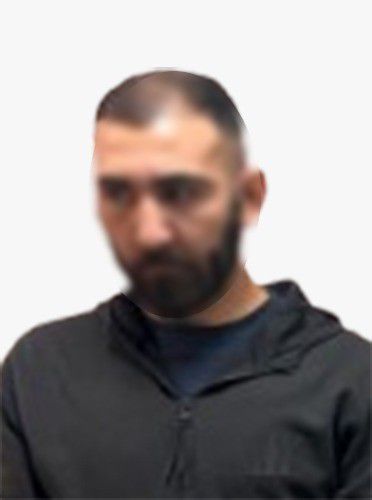 Takıntılı adam adres değiştirmesine rağmen bulduğu eski kız arkadaşına kurşun yağdırdı