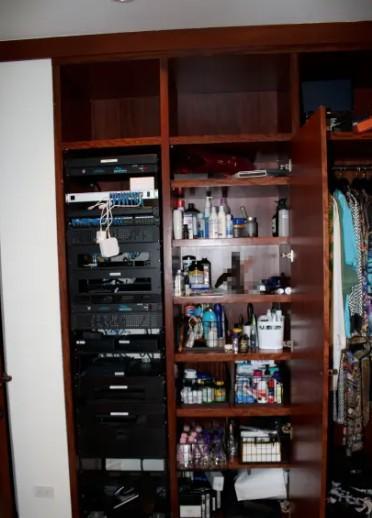 Sean 'Diddy' Combs'un Miami'deki evine yapılan baskında korkunç detaylar