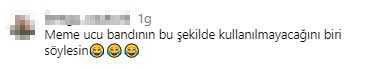 Transparan elbisesinin içine göğüs bandı takan Merve Boluğur alay konusu oldu! Herkes çıplak zannetti