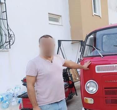 Kemer'de baba-oğul tartışması ölümle sonuçlandı