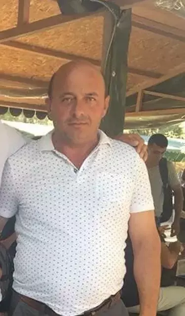 Edirne'de park halindeki kamyonette 1 kişi ölü bulundu