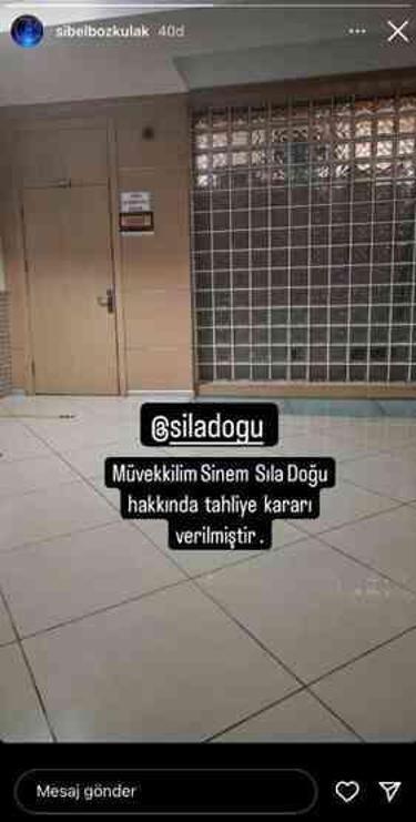 Dilan Polat'ın kardeşleri serbest mi bırakıldı? Sıla Doğu ve Can Doğu hapisten çıktı mı?