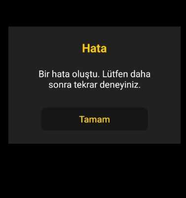 EXXEN çöktü mü, neden açılmıyor? EXXEN bir sunucu hatası nedir, hata neden veriyor?