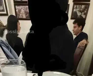 Cemre Baysel'den yeni aşk hamlesi! Ünlü pilotla görüntülendi