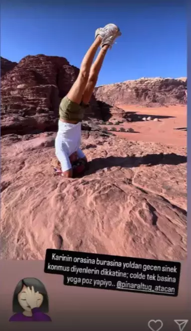 Pınar Altuğ ve Yağmur Atacan: Medyada Dolaşan Yoga Anları ve Tartışmalar