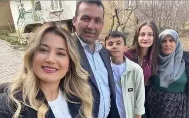 Silahlı saldırıdan ölü numarasıyla kurtulan Nazif, 6 ay sonra ayağa kalktı