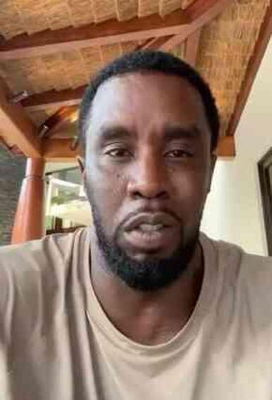 Model Crystal McKinney, Amerikalı rapçi Sean 'Diddy' Combs hakkında kendisini taciz ettiği gerekçesi ile dava açtı