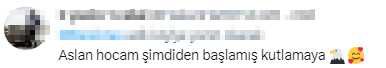 Beşiktaş derbi havasına girdi! Şenol Güneş'in pozu etkileşim yağmuruna tutuldu