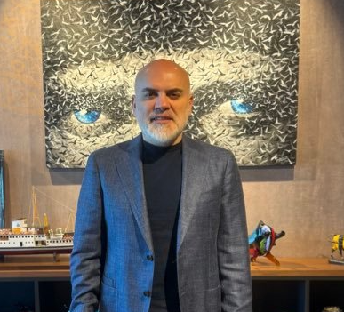 Murat Kapki kimdir? Murat Kapki kaç yaşında, nereli?