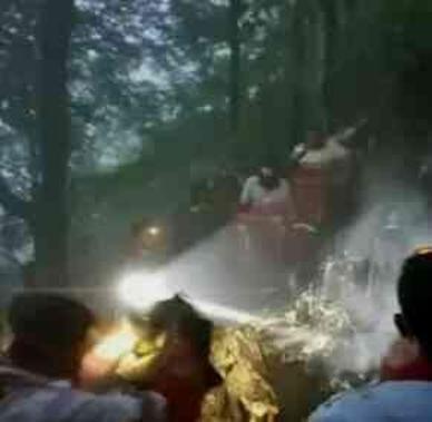 İran Cumhurbaşkanı öldü mü? İbrahim Reisi helikopter kazasından öldü mü, yaşıyor mu?