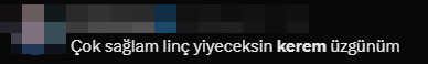 Kaçırdığı goller ortalığı ayağa kaldırdı! Kerem Aktürkoğlu'na tepkiler çığ gibi